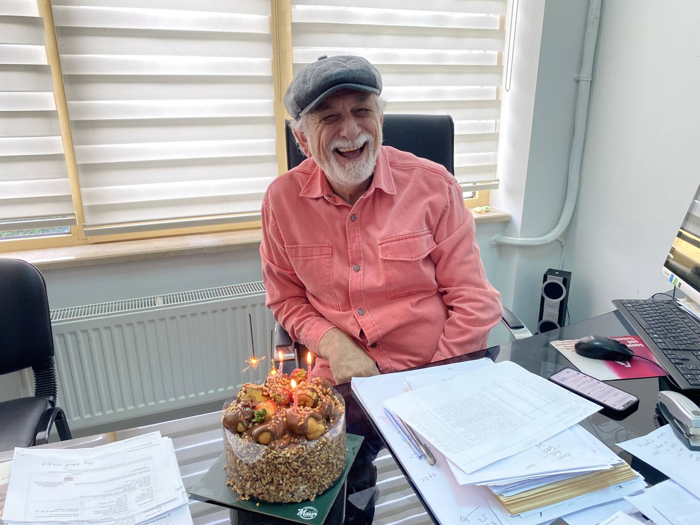 Etkinlik fotoğrafı 1