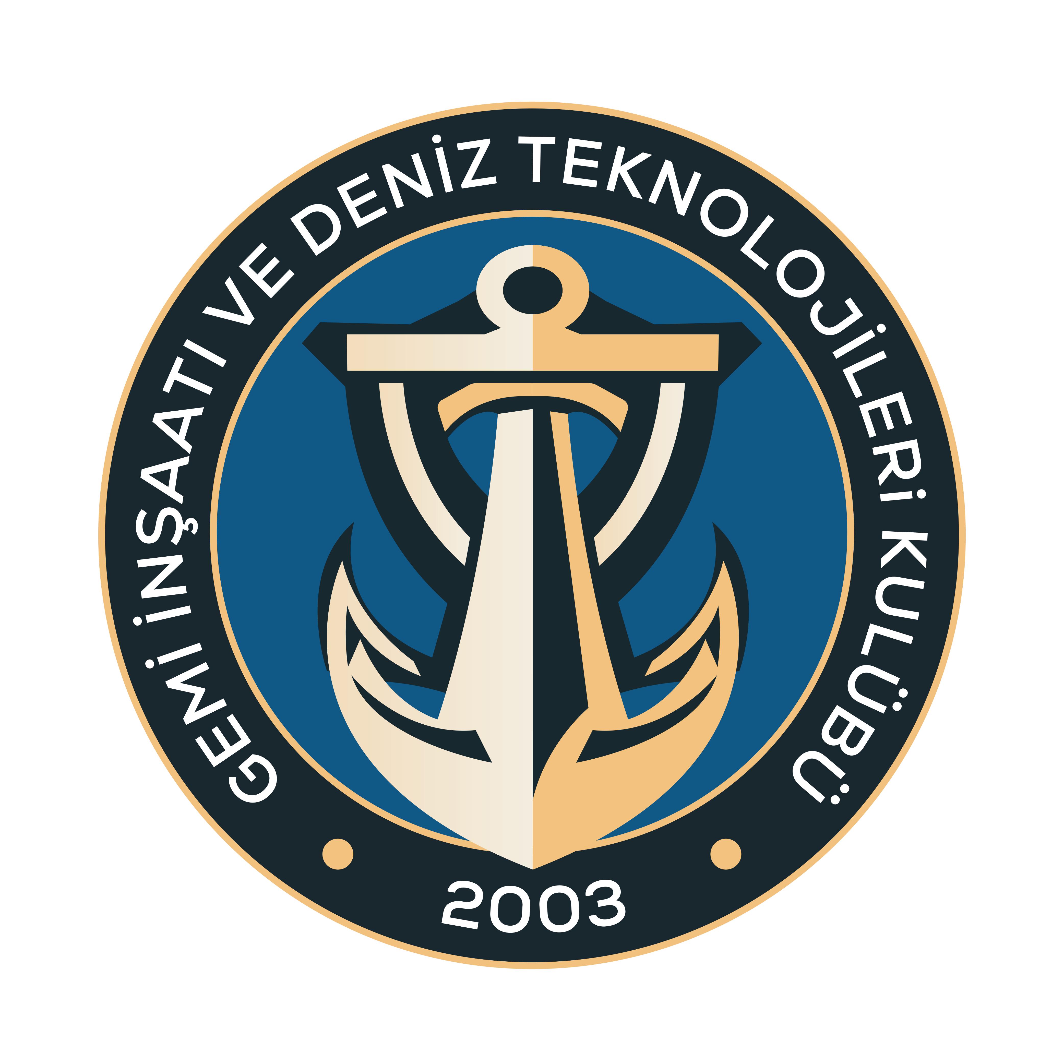 Gemi İnşaatı ve Deniz Teknolojileri Kulübü