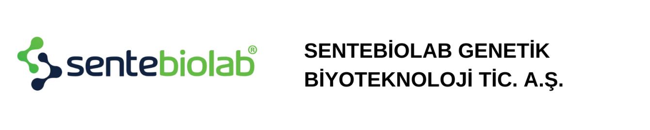 SENTEBİOLAB GENETİK BİYOTEKNOLOJİ TİC.A.Ş