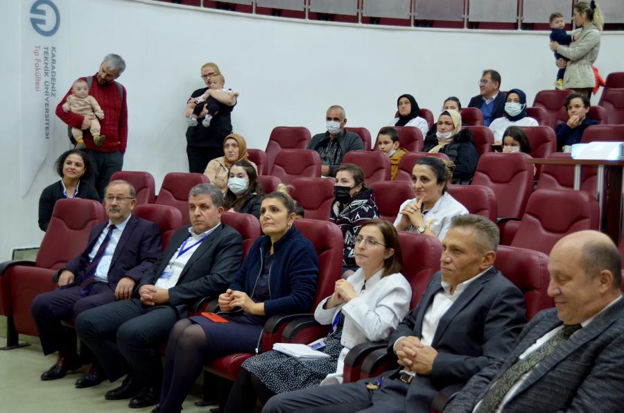 KTÜ Farabi Hastanesi