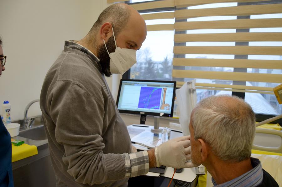 Dr. Öğr. Üyesi Murat ERKUT 