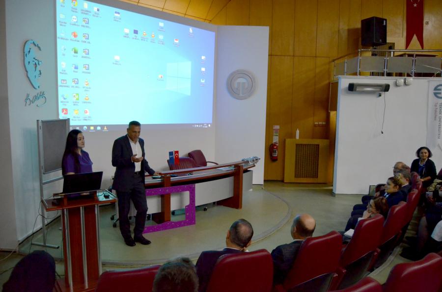 KTÜ Farabi Hastanesi