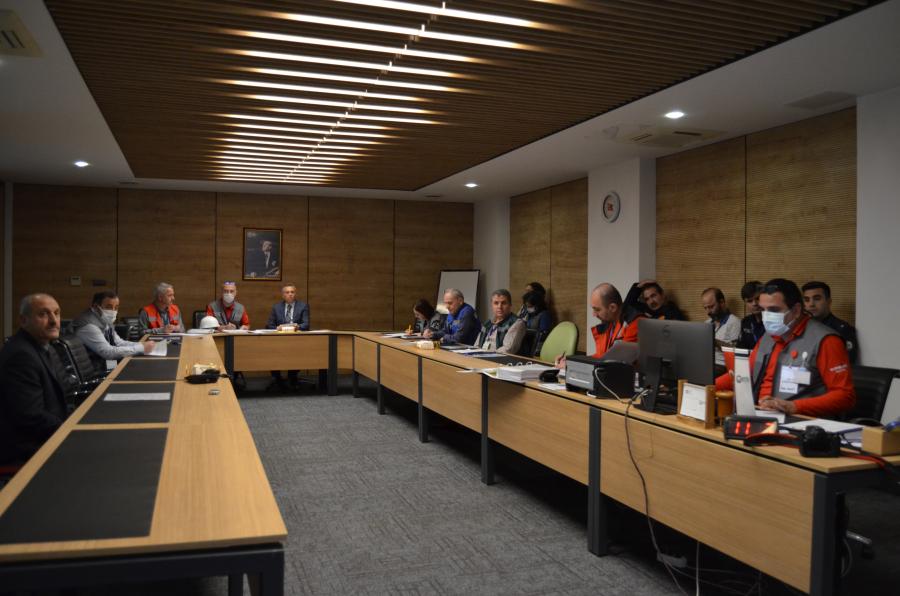 KTÜ Farabi Hastanesi