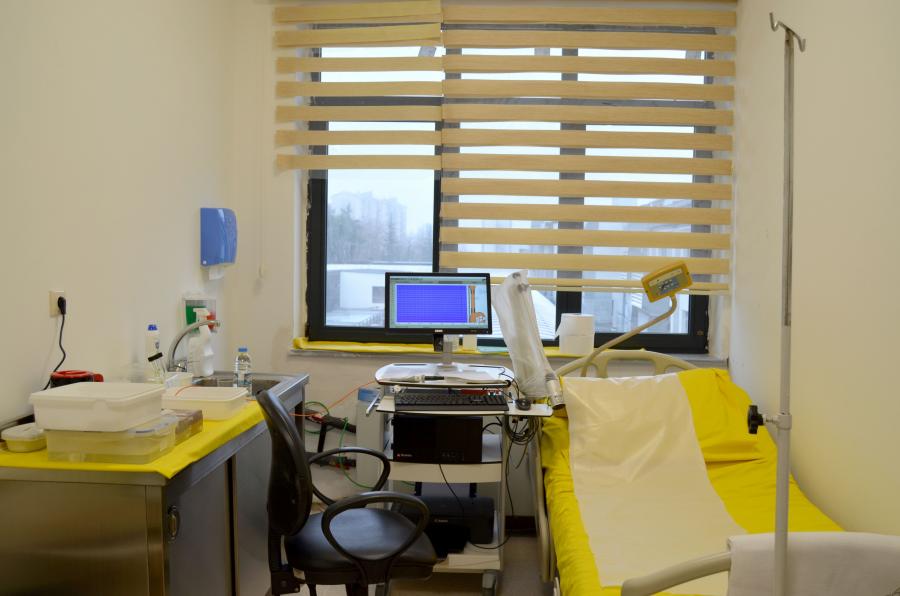 KTÜ Farabi Hastanesi