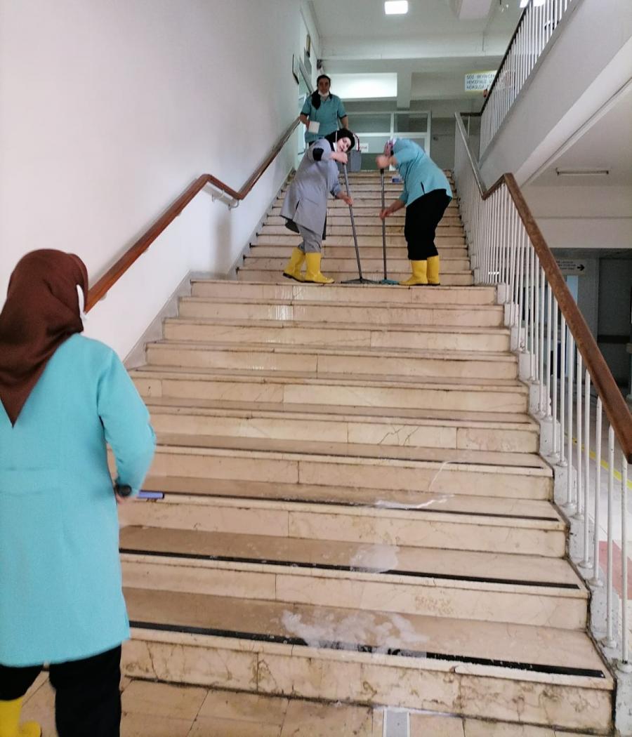 KTÜ Farabi Hastanesi