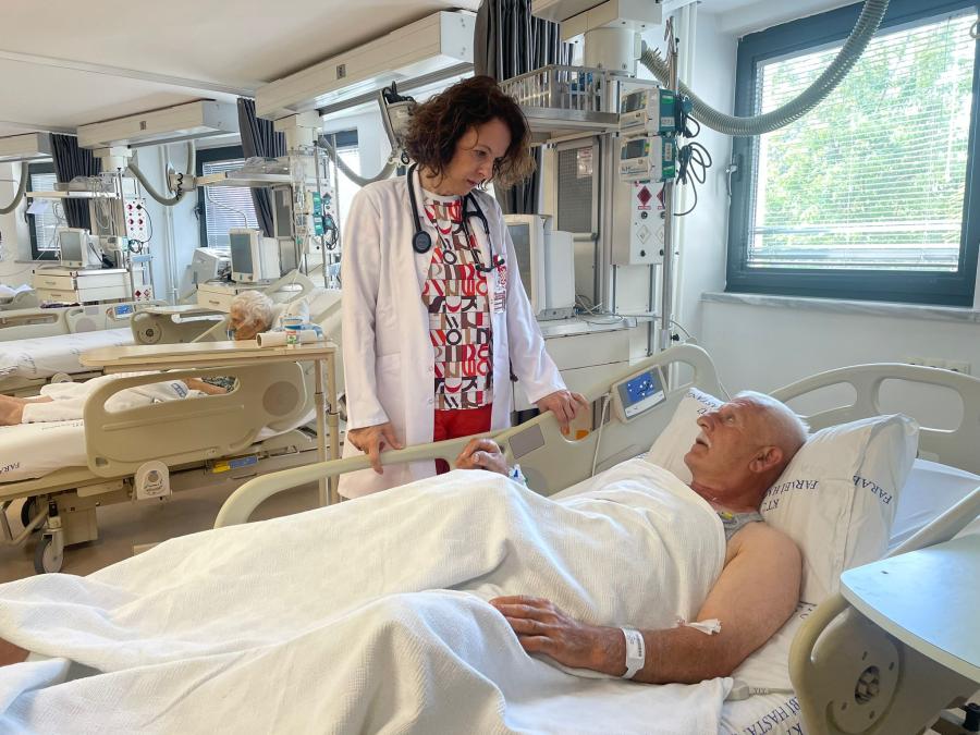 KTÜ Farabi Hastanesi