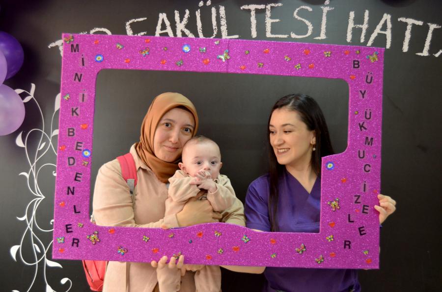 KTÜ Farabi Hastanesi