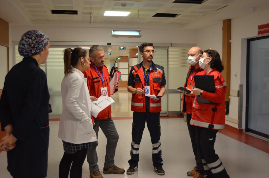 Dr. Öğr. Üyesi Vildan ÖZER