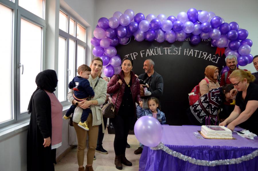 KTÜ Farabi Hastanesi