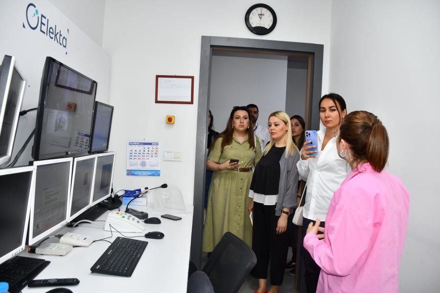 KTÜ Farabi Hastanesi