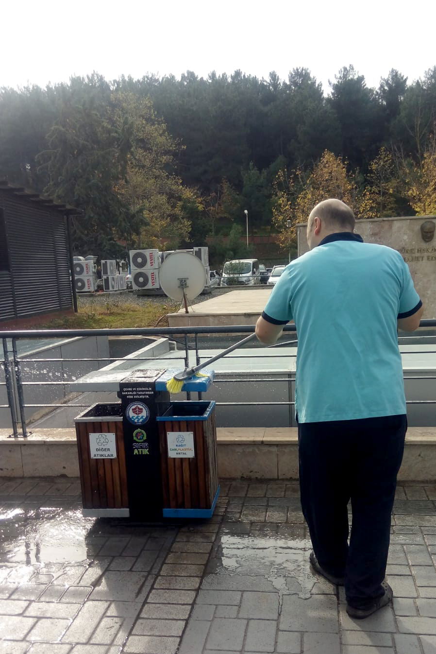 KTÜ Farabi Hastanesi