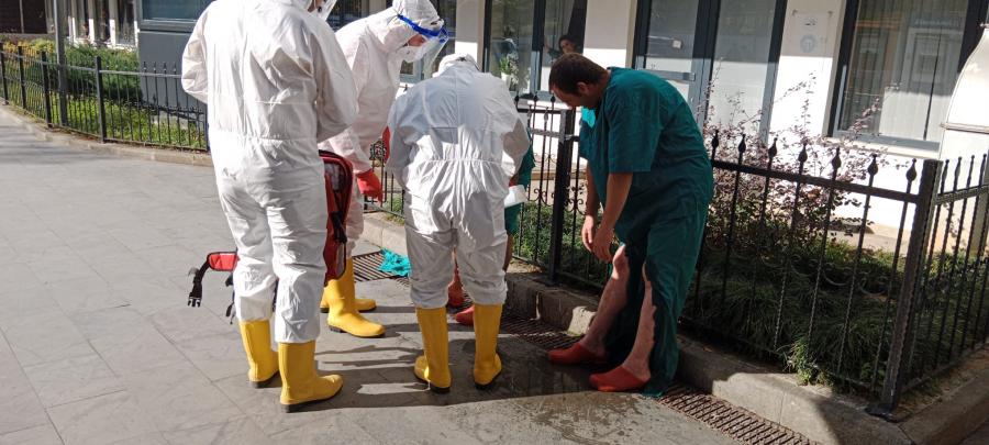 KTÜ Farabi Hastanesi