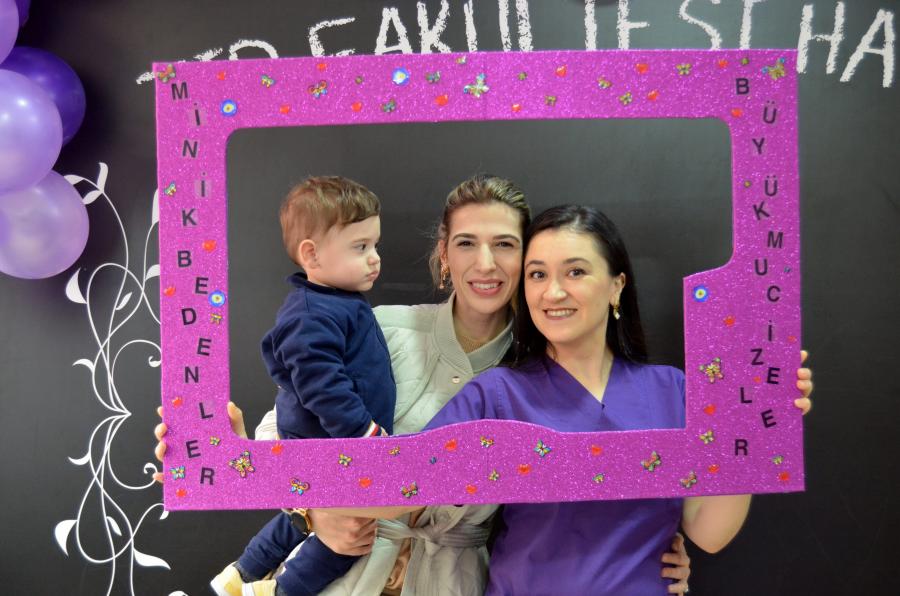 KTÜ Farabi Hastanesi