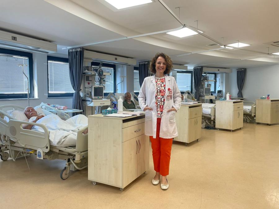 Prof. Dr. Merih KUTLU