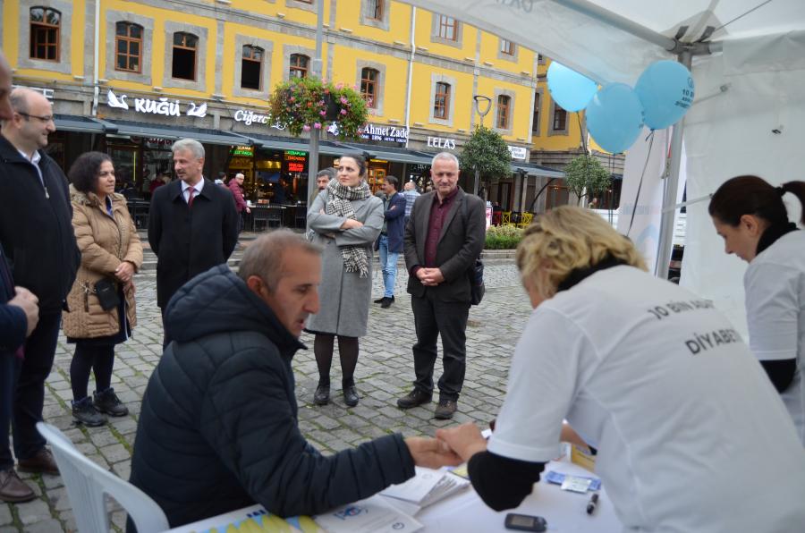 KTÜ Farabi Hastanesi