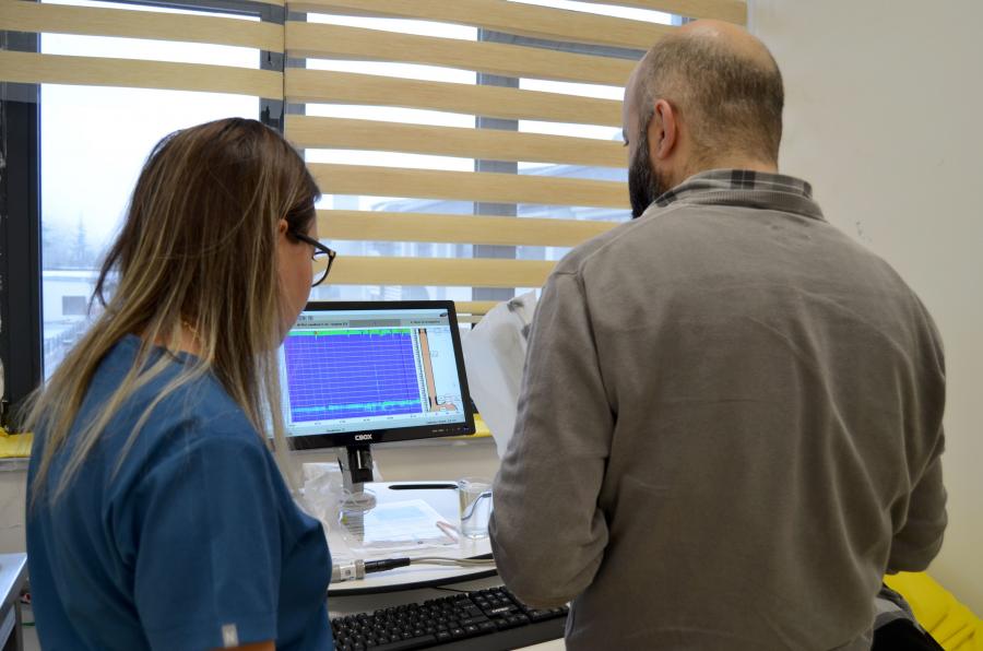 KTÜ Farabi Hastanesi