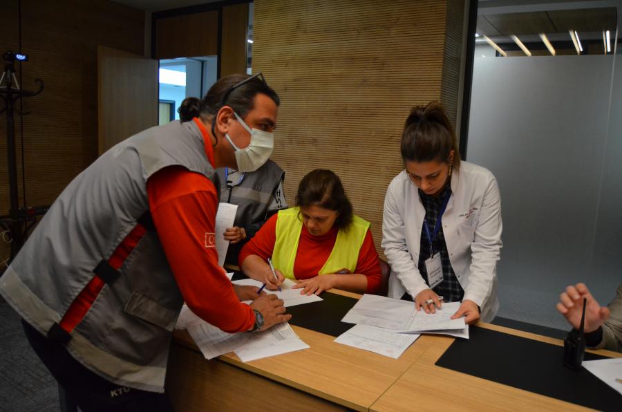 KTÜ Farabi Hastanesi