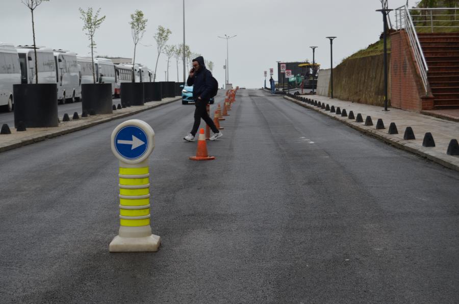 KTÜ Farabi Hastanesi