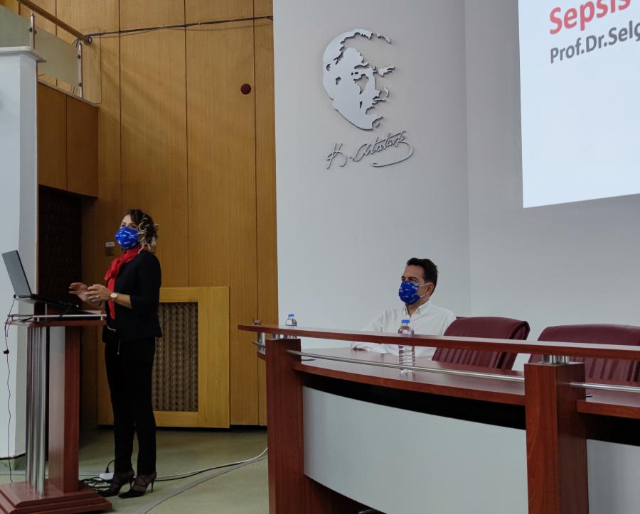 Ktü Farabi hastanesi