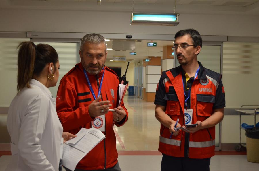 Dr. Öğr. Üyesi Vildan ÖZER