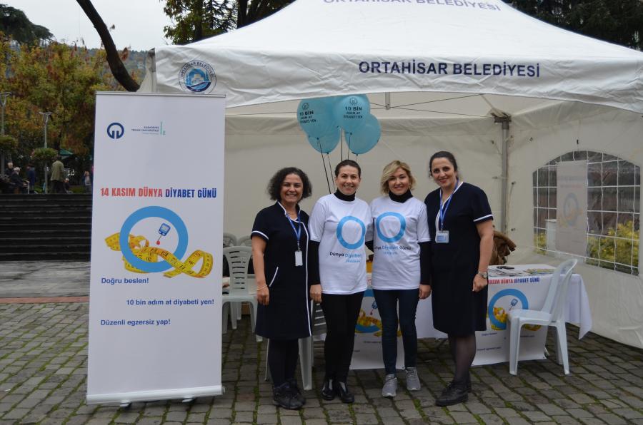 KTÜ Farabi Hastanesi