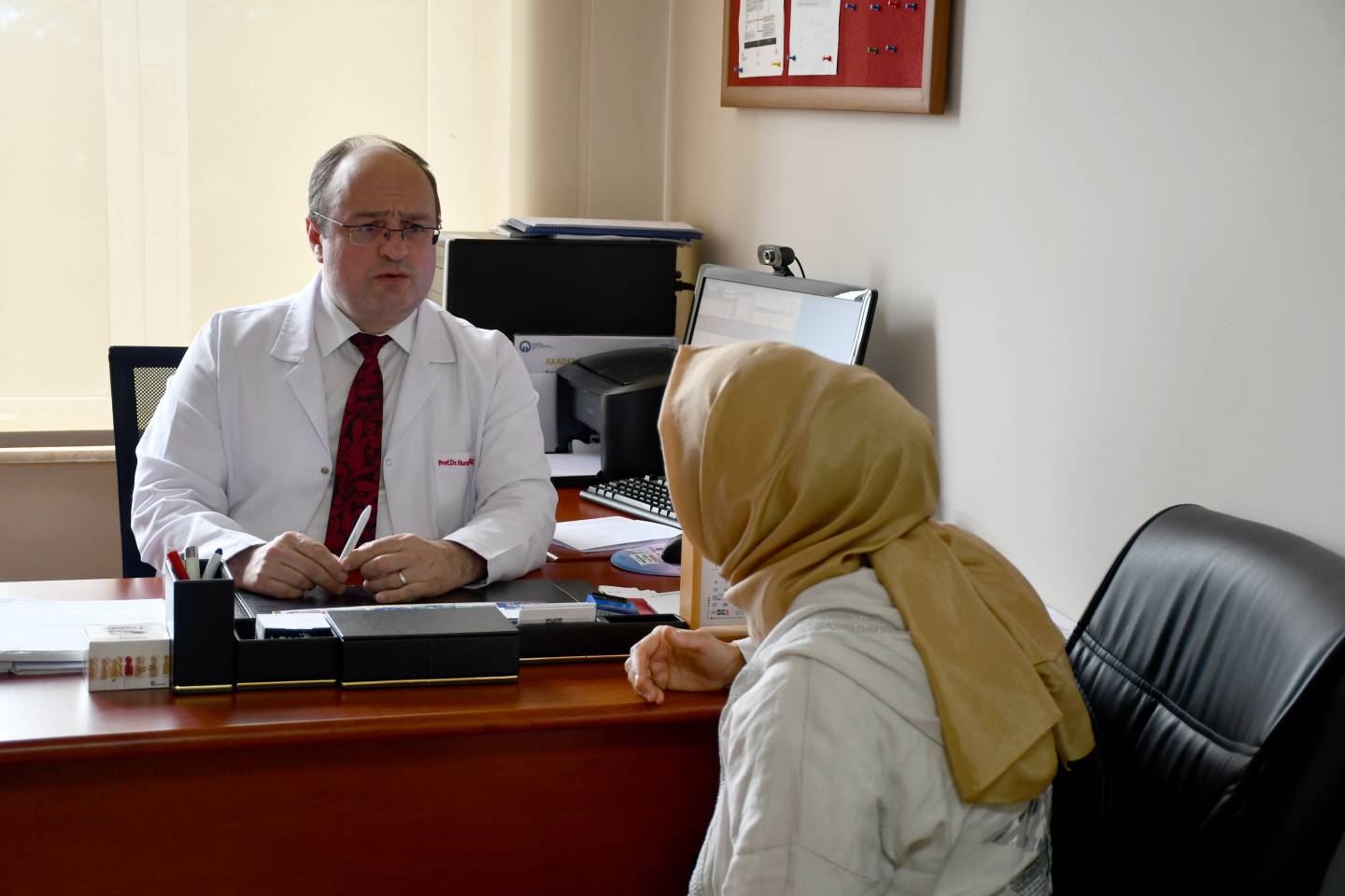 KTÜ Farabi Hastanesi