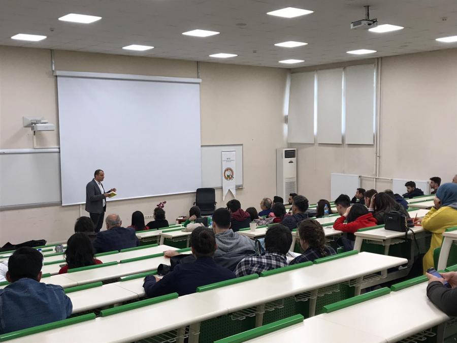 2048 Geleceğe Hazır Mısın?