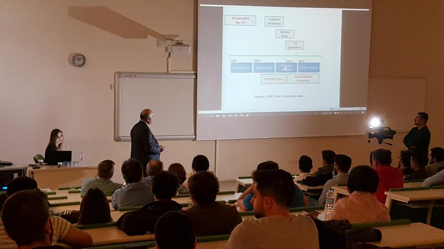 Yalın &Uuml;retim Teknikleri