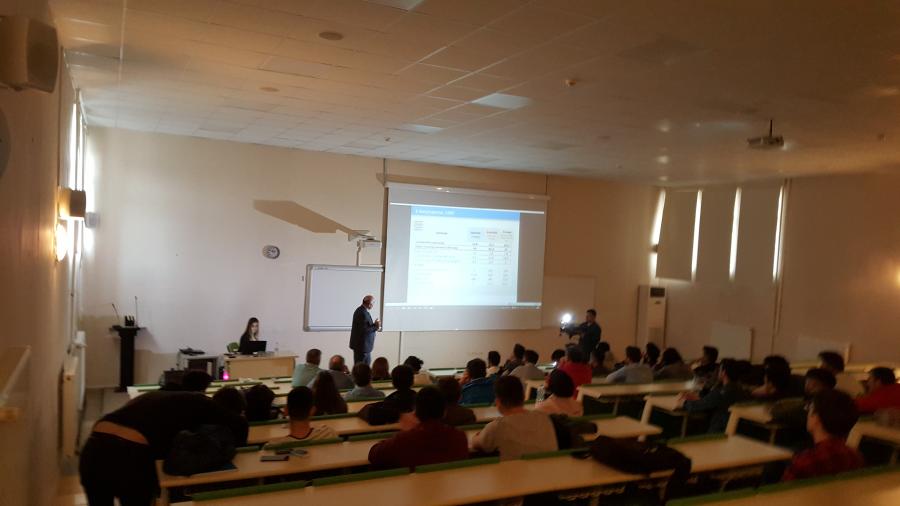 Yalın &Uuml;retim Teknikleri