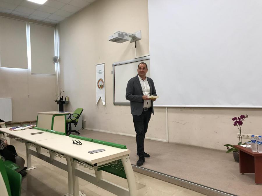 2048 Geleceğe Hazır Mısın?