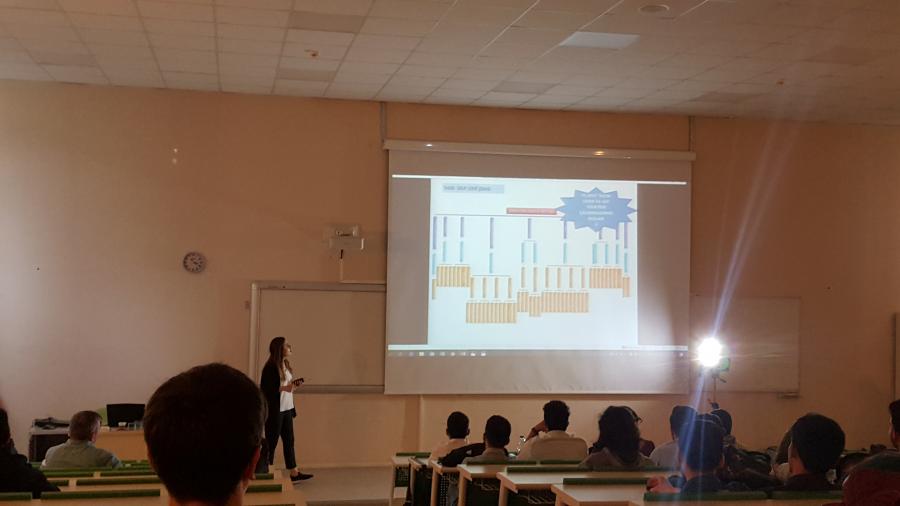 Yalın &Uuml;retim Teknikleri