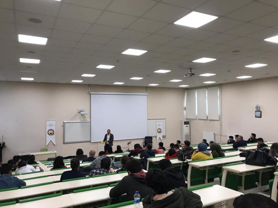 2048 Geleceğe Hazır Mısın?