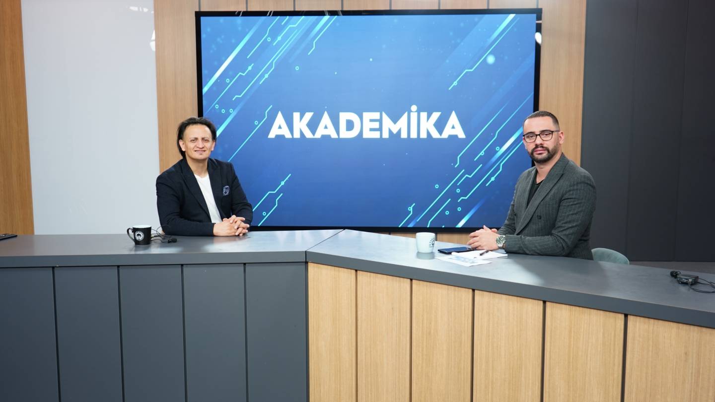 19.11.2025 Pakistan Hindistan Afganistan Üçgeninde Stratejik Çatışmalar- Dr. Öğr. Üyesi Yücel BULUT