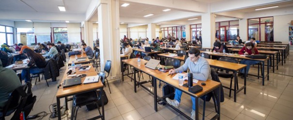 KTU Library 1