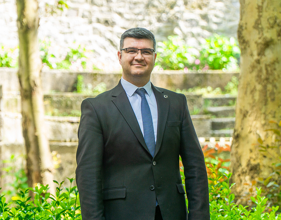 Öğr.Gör. Kerim Sönmez