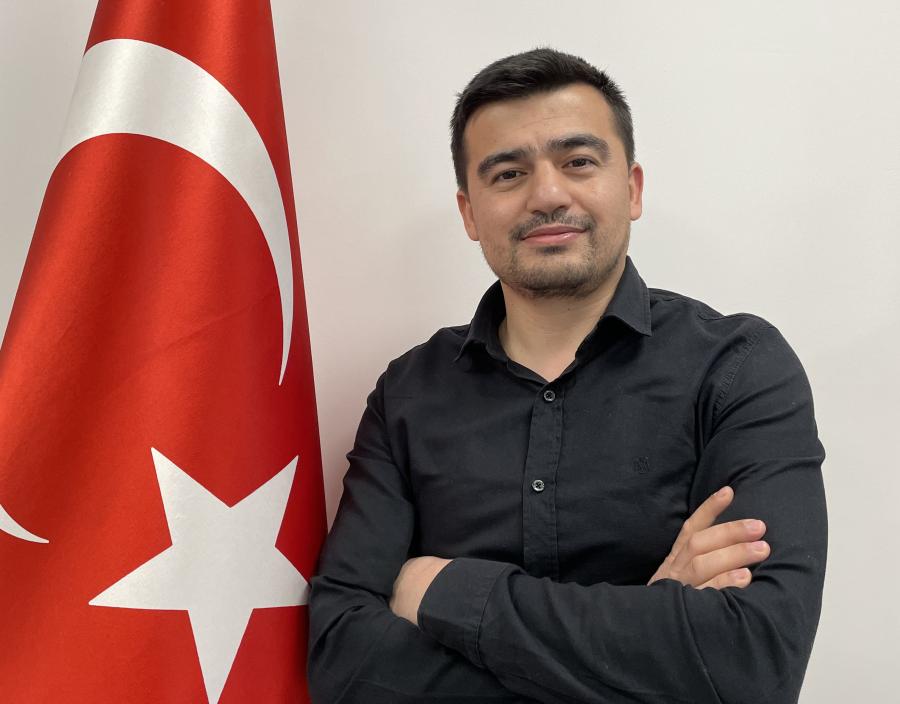 Yalçın Aykut