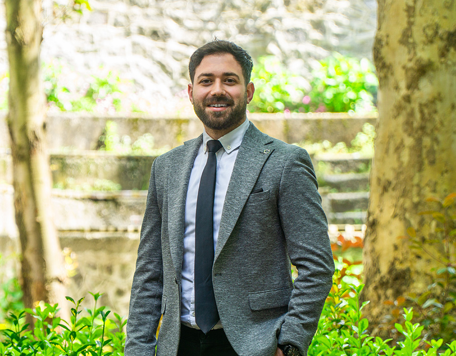 Serhat Ünver
