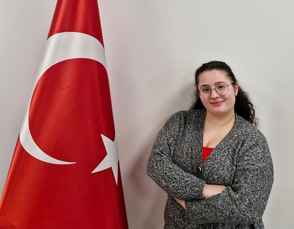 Özge Danışmaz