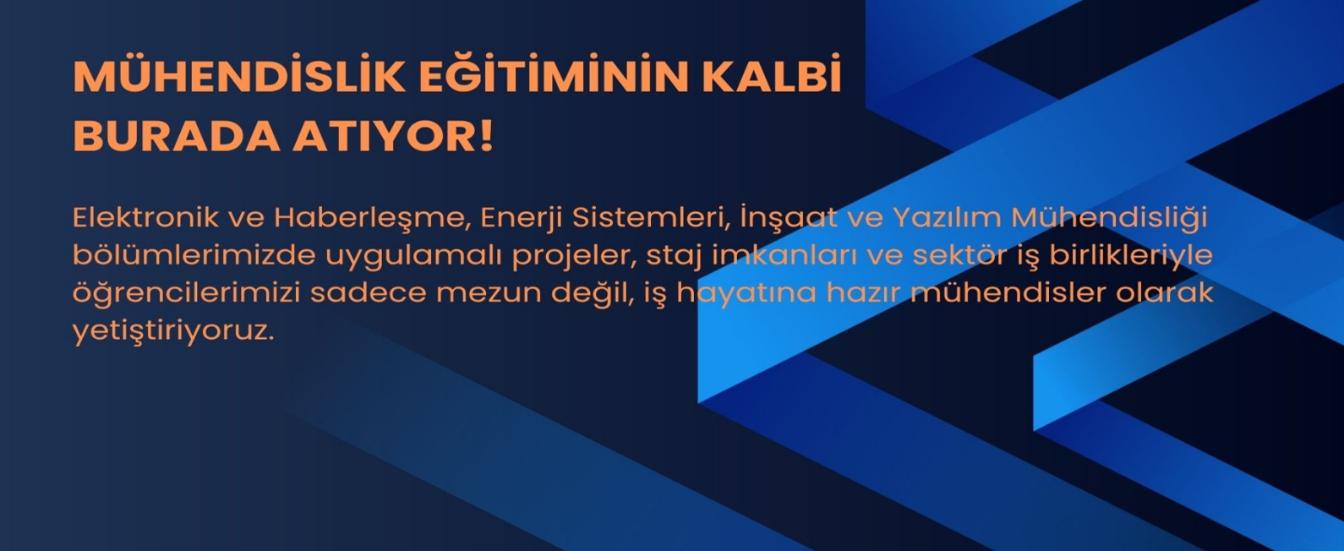 Fakülte Tanıtım