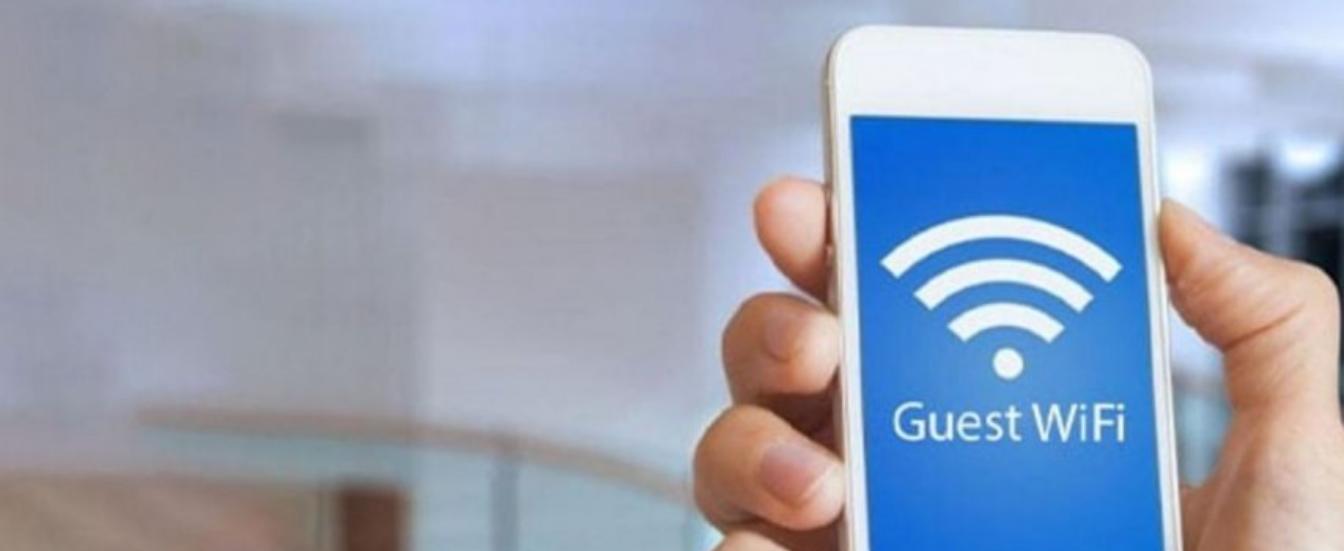 Ktü Misafir Ağına Nasıl bağlanılır.