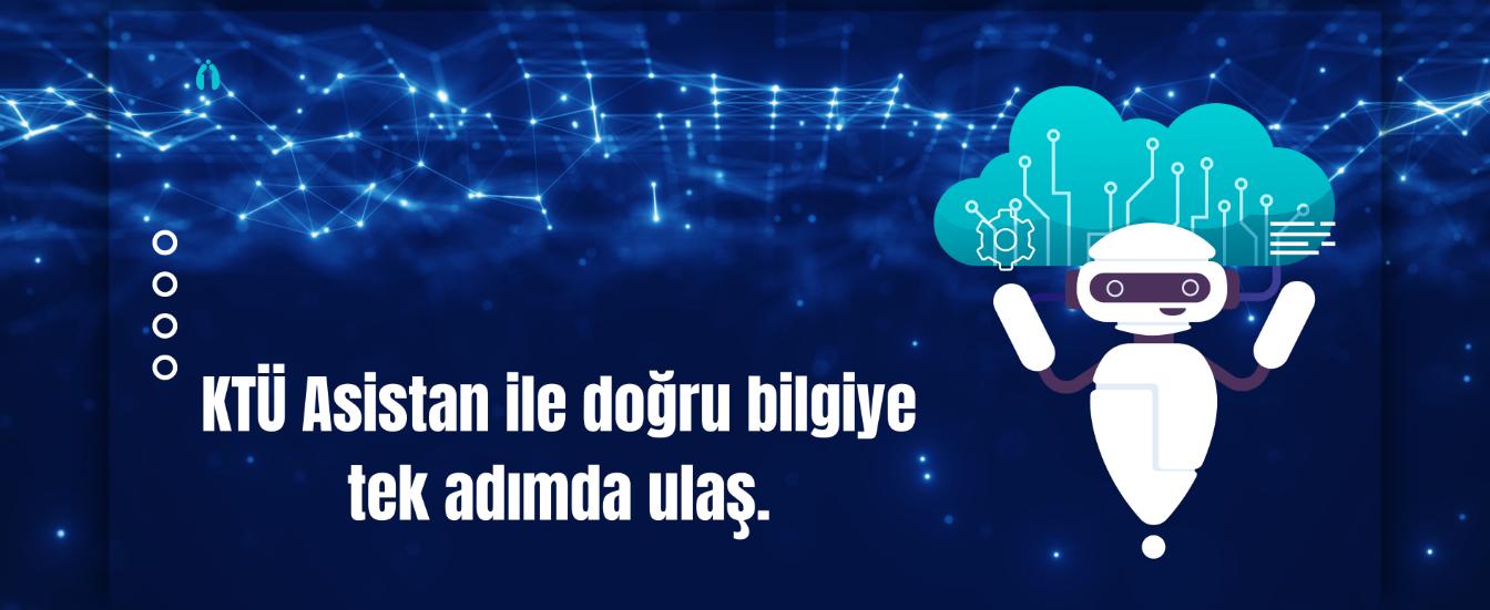 KTÜ Asistan 