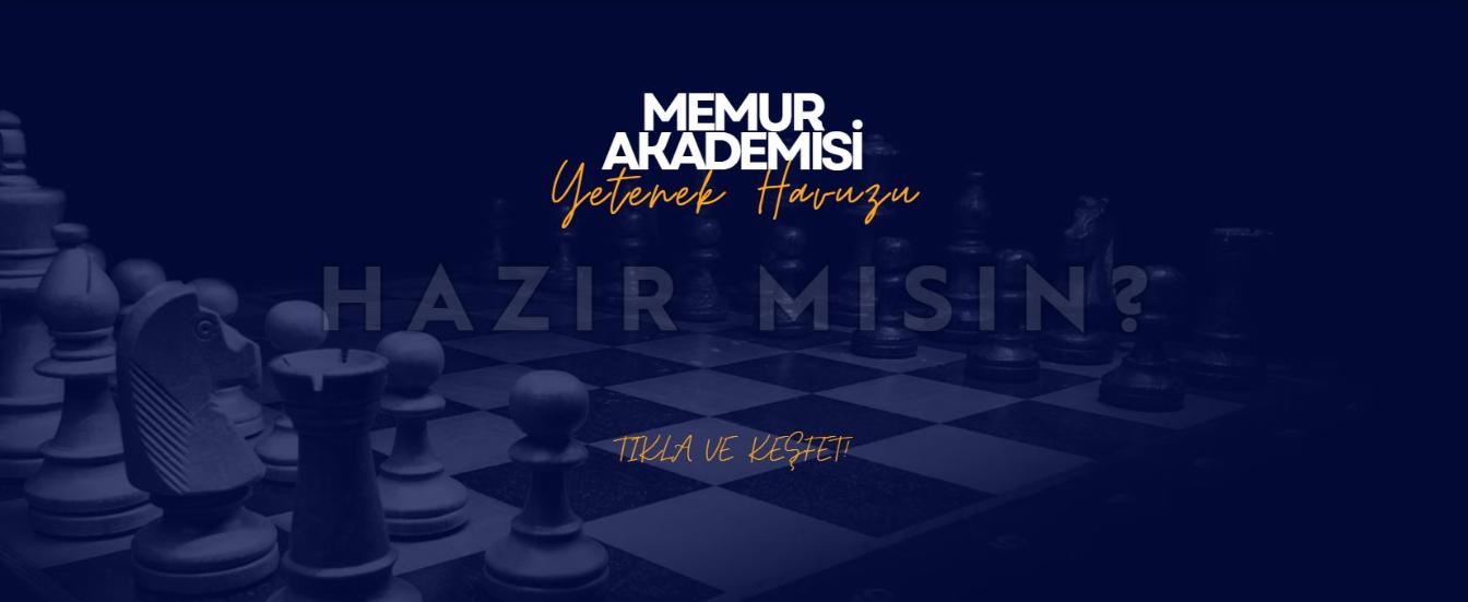 Yetenek Havuzu Başlıyor