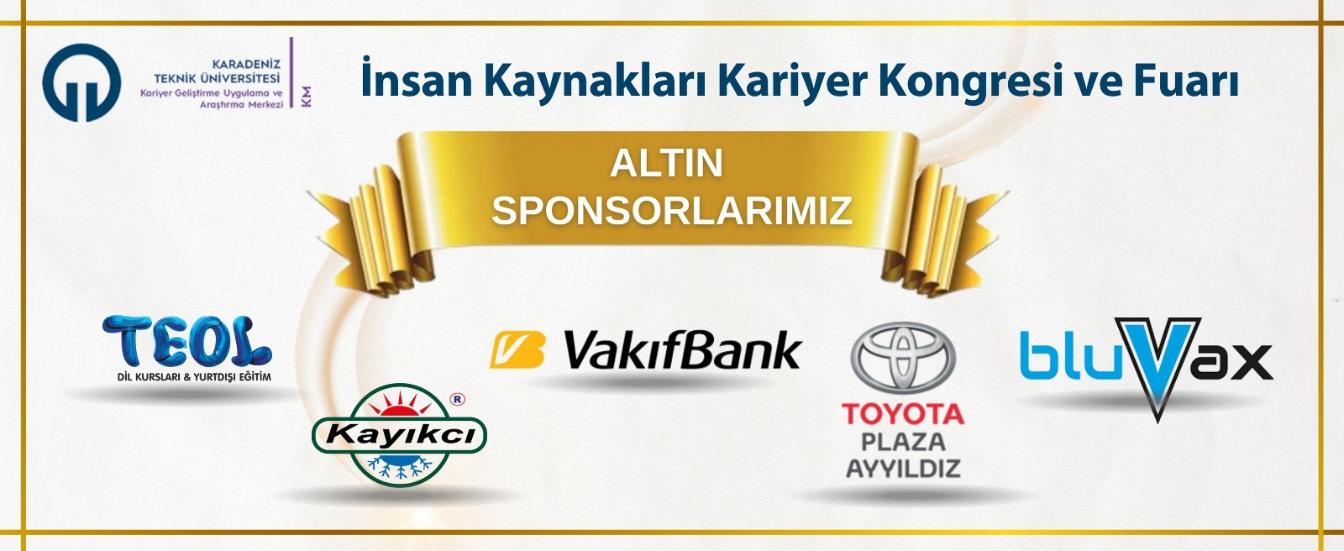 İnsan Kaynakları Kariyer Kongresi ve Fuarı