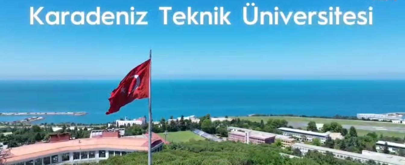 Fen Fakültesi Tanıtım Videosu