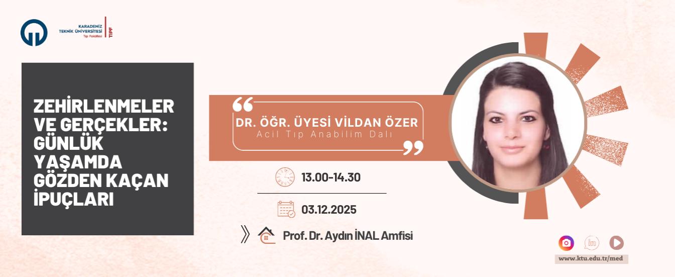 Zehirlenmeler ve Gerçekler: Günlük Yaşamda Gözden Kaçan İpuçları