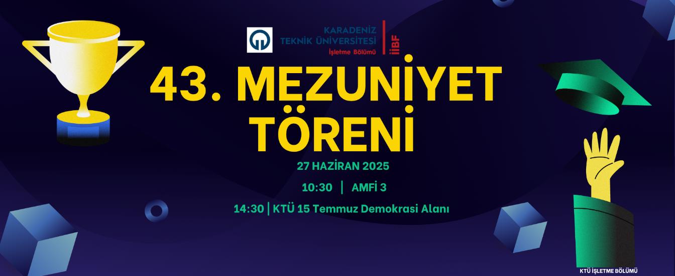 Mezuniyet 2025