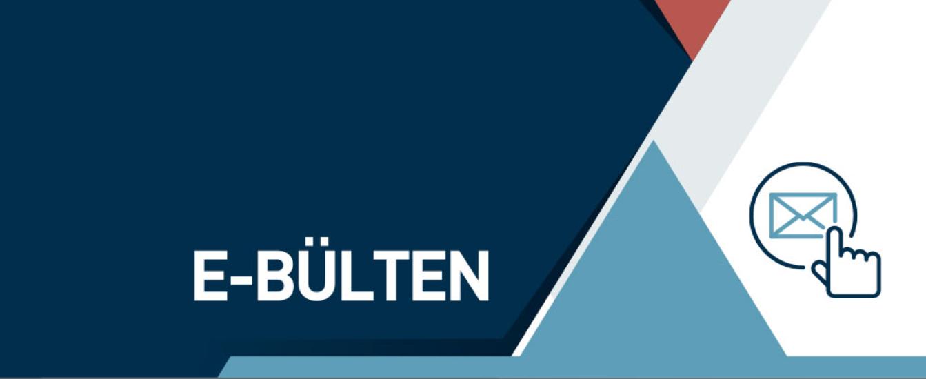 bÜLTEN