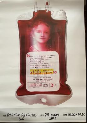 Kan Bağışı Günü