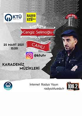 Karadeniz Müzikleri