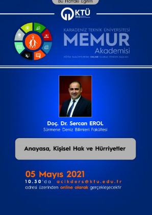 Anayasa, Kişisel Hak ve Hürriyetler